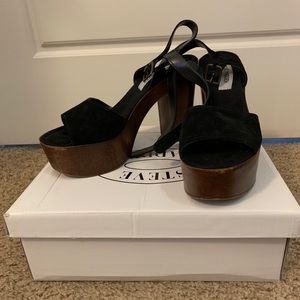 Steve Madden Heels